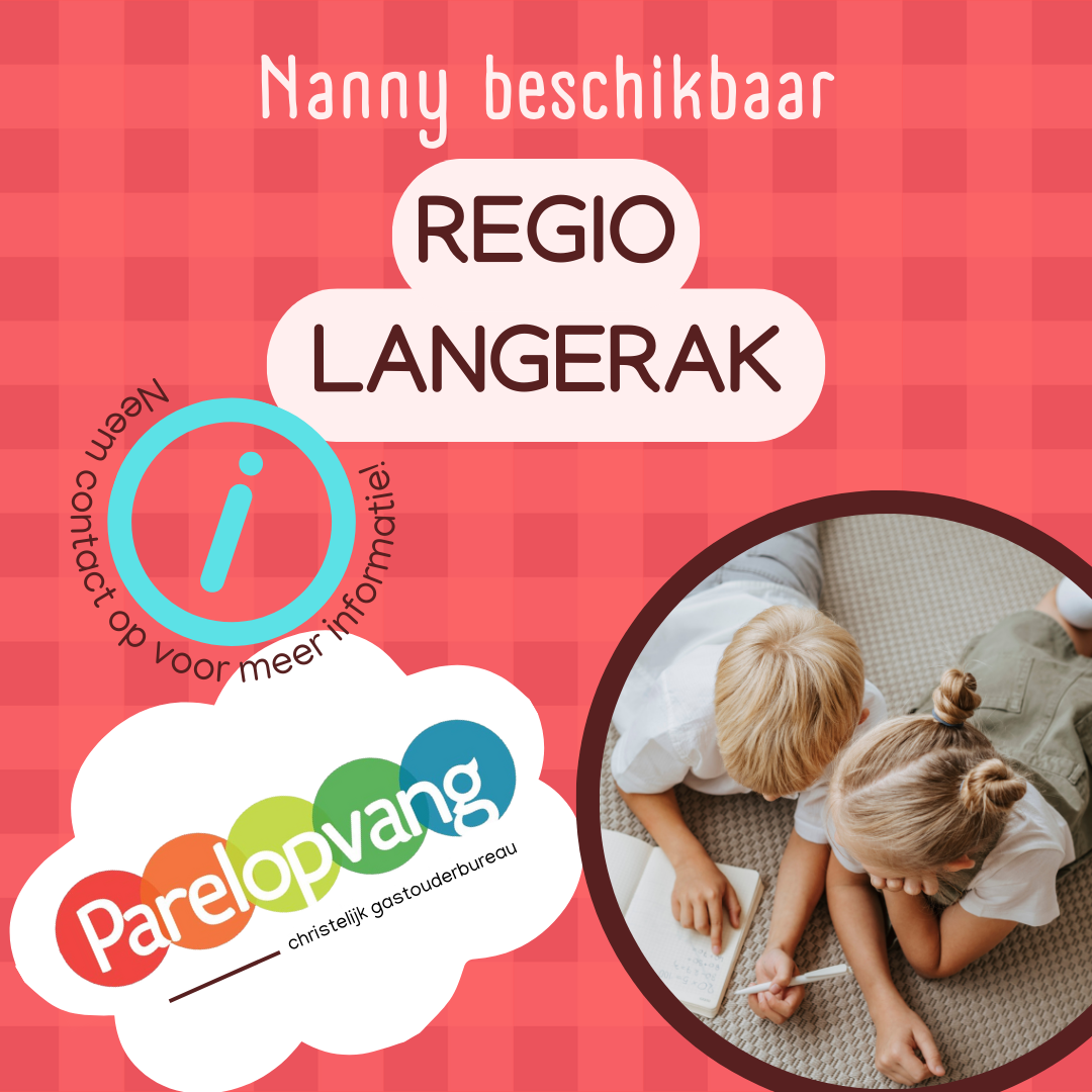Nanny uit Langerak